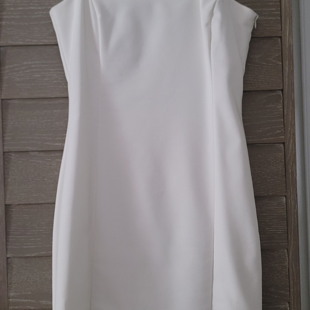 Mango Dress - Picture 2 of 7
